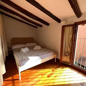 Casa Mirasole Center And Hills Bologna